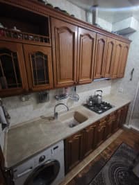 4 otaqlı mənzil 120 m² kirayə verilir — şəkil 3