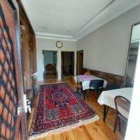 5 otaqlı bağ evi 200 m² satılır — şəkil 4