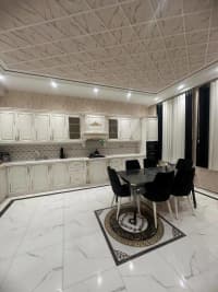 7 otaqlı villa 450 m² - satılır — şəkil 4
