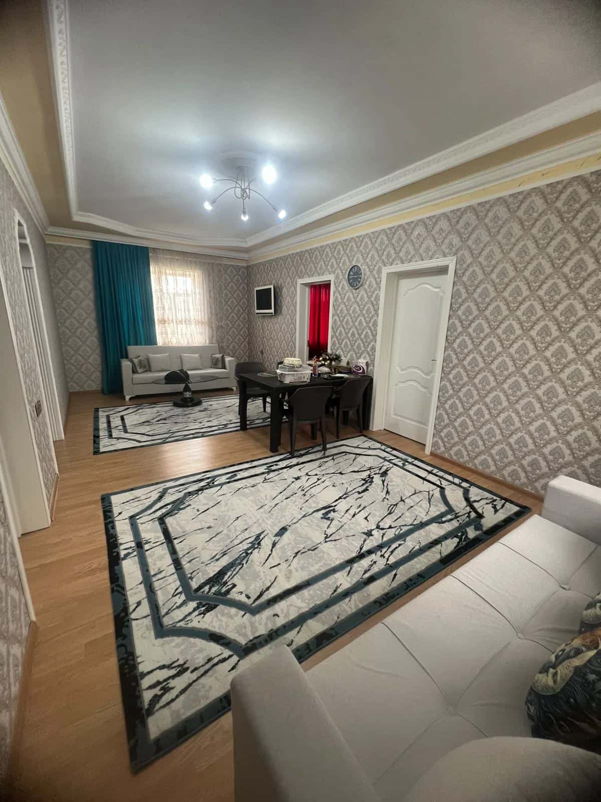 Продается 3-комнатный частный дом, 110 м² - Tenderyard