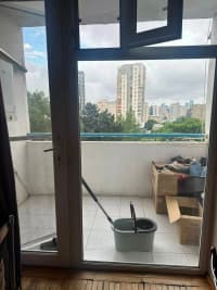 3 otaqlı mənzil 49 m² satılır Bakı, Yasamal r. — şəkil 12