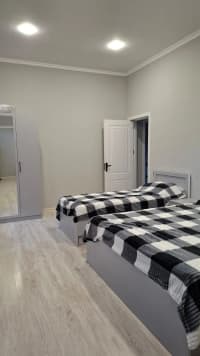 5 otaqlı bağ evi 200 m² günlük kirayə verilir — şəkil 12