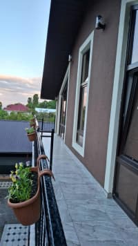 5 otaqlı bağ evi 200 m² günlük kirayə verilir — şəkil 9