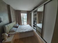 2 otaqlı mənzil 100 m² kirayə verilir — şəkil 11