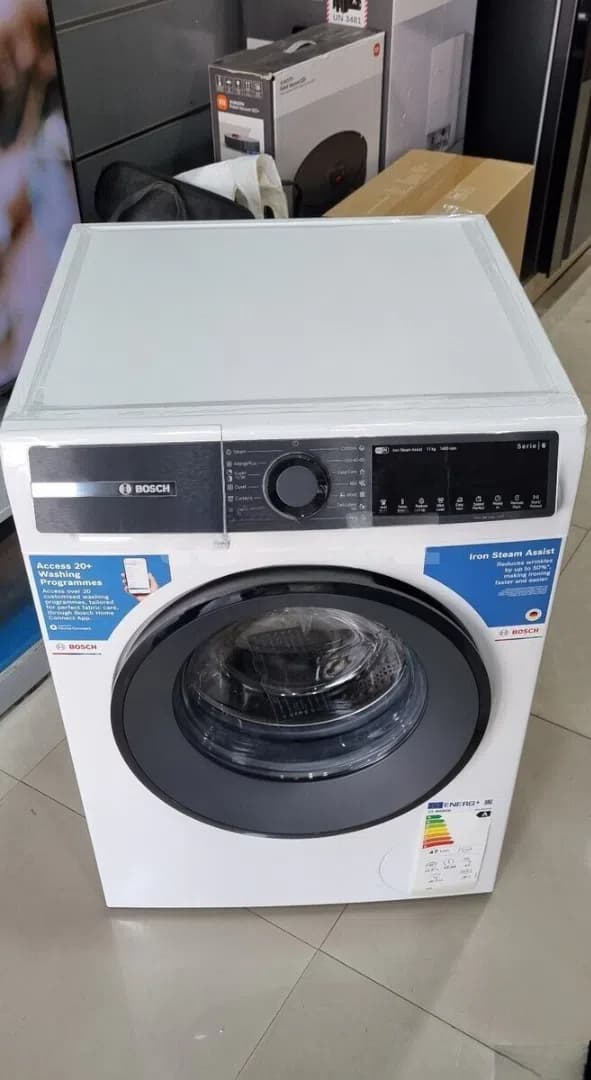 Bosch paltaryuyan maşın