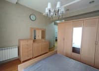 3 otaqlı mənzil 110 m² kirayə verilir — şəkil 12