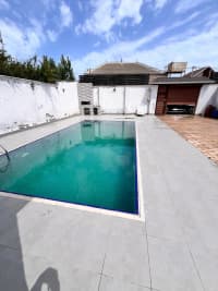 4 otaqlı həyət evi 140 m² satılır — şəkil 2