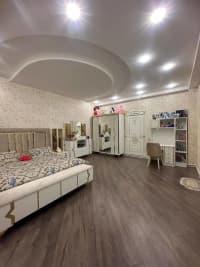 7 otaqlı villa 450 m² - satılır — şəkil 9
