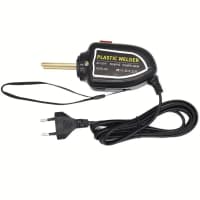 Mini Plastic Welder | Mini Plastik Qaynaq Maşını — şəkil 10