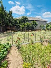 6 otaqlı həyət evi 185 m² satılır — şəkil 6