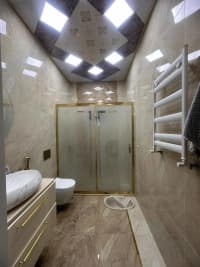 7 otaqlı villa 450 m² - satılır — şəkil 23