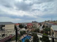 7 otaqlı villa 650 m² - kirayə verilir — şəkil 13