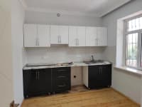 3 otaqlı həyət evi 100 m² satılır — şəkil 4