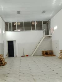 240 m² sahəsi olan anbar kirayə verilir — şəkil 5