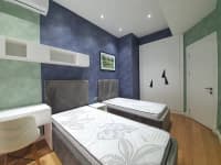 3 otaqlı mənzil 120 m² kirayə verilir — şəkil 21
