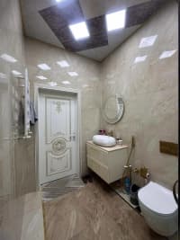 7 otaqlı villa 450 m² - satılır — şəkil 21