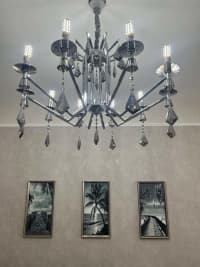 2 otaqlı mənzil 65 m² satılır — şəkil 16