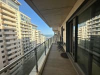 2 otaqlı mənzil 91 m² kirayə verilir Bakı, Səbail r. — şəkil 10
