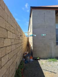3 otaqlı həyət evi 80 m² satılır — şəkil 10