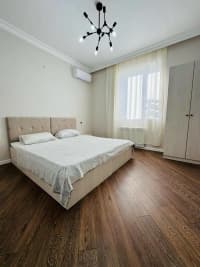 4 otaqlı həyət evi 140 m² satılır — şəkil 12
