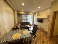 2 otaqlı mənzil 91 m² kirayə verilir Bakı, Səbail r. — şəkil 6