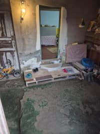4 otaqlı mənzil 88 m² satılır — şəkil 9
