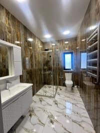 7 otaqlı villa 315 m² satılır Bakı, Xəzər r. — şəkil 29