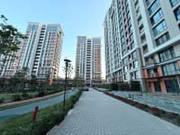 4 otaqlı mənzil 128 m² satılır — şəkil 1