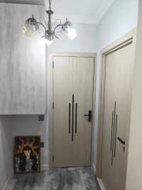 2 otaqlı mənzil 39 m² satılır Bakı, Xətai r. — şəkil 8