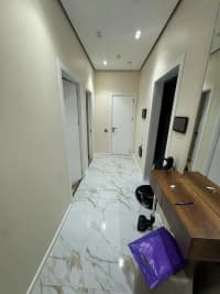 2 otaqlı mənzil 70 m² kirayə verilir — şəkil 14