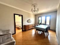 5 otaqlı mənzil 120 m² satılır Bakı, Xətai r. — şəkil 10