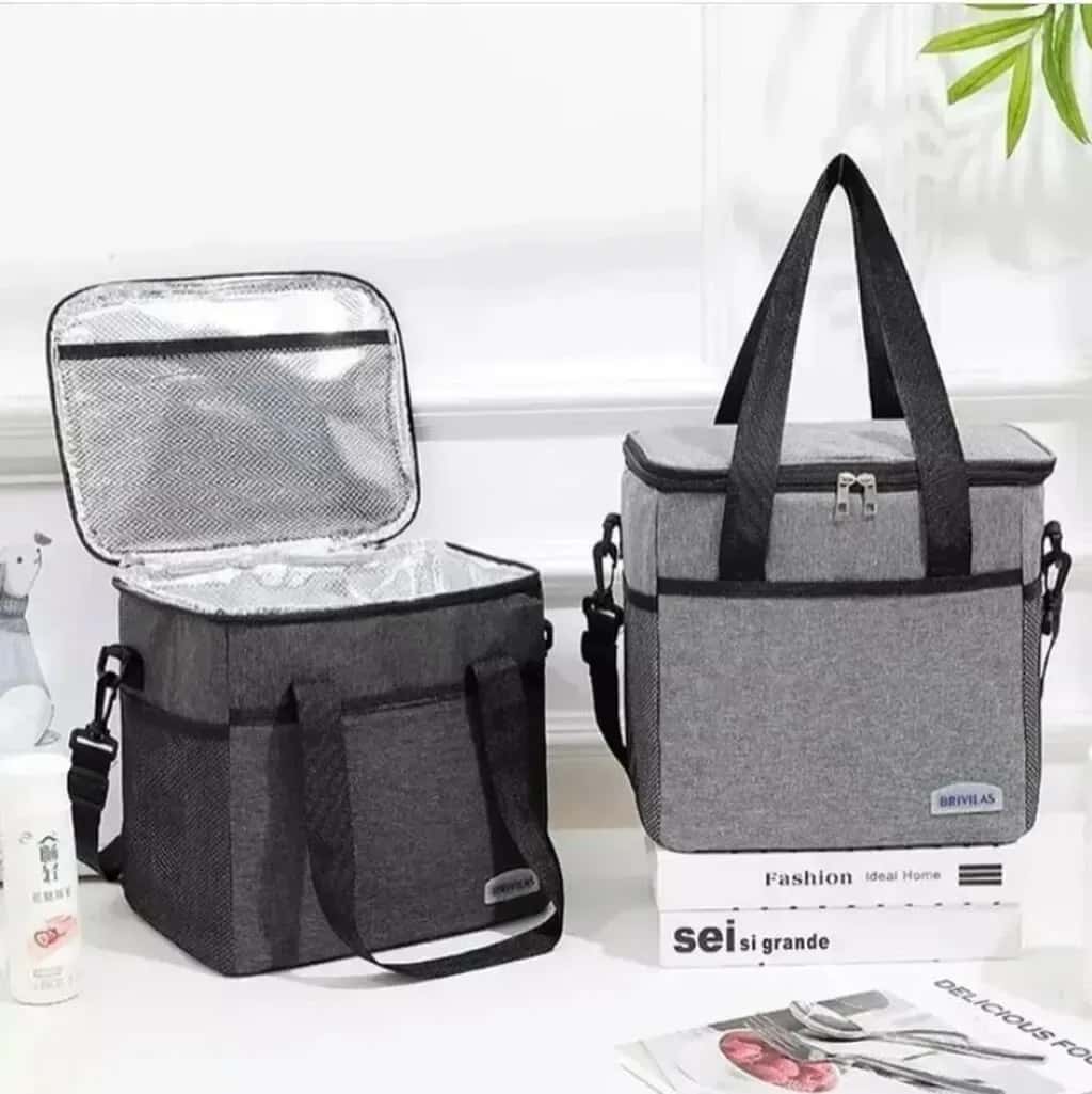 Thermal bag - Tenderyard