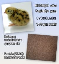Kənd təsərrüfatı heyvanları üçün proteinli yemlər — şəkil 9