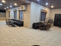 6 otaqlı villa 300 m² - satılır — şəkil 21