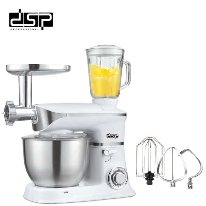 DSP dough kneading machine - Tenderyard