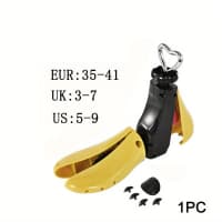 Ayaqqabı genişləndirən plastik — şəkil 3
