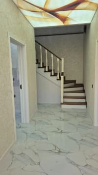 4 otaqlı həyət evi 180 m² satılır — şəkil 10