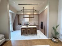 3 otaqlı mənzil 110 m² satılır — şəkil 12