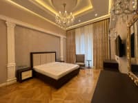 7 otaqlı mənzil 320 m² kirayə verilir Bakı, Səbail r. — şəkil 21