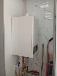 5 otaqlı mənzil 100 m² satılır Bakı, Xətai r. — şəkil 19