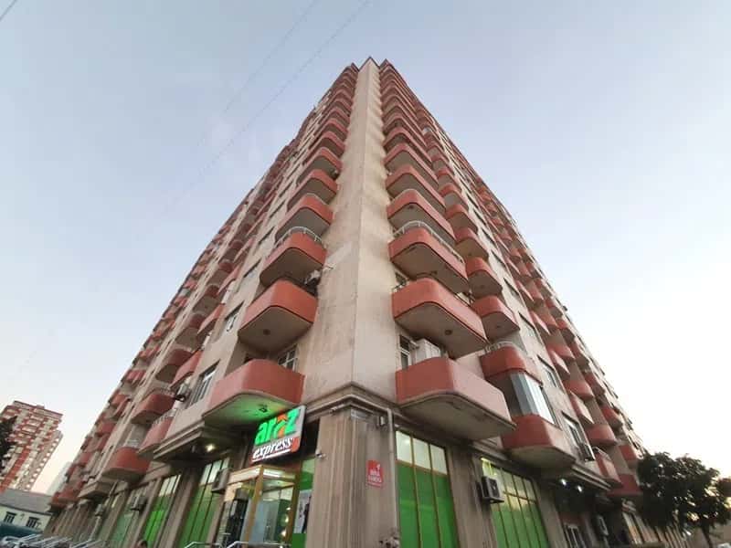 2 otaqlı mənzil 82 m² kirayə verilir - Tenderyard