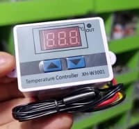 Müxtəlif növ temperatur tənzimləyici termostatlar — şəkil 15