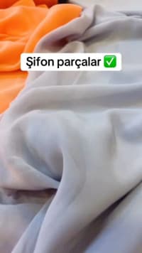 Şifon parça — şəkil 2