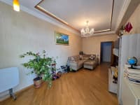3 otaqlı mənzil 107 m² satılır — şəkil 3