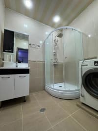 3 otaqlı mənzil 100 m² satılır — şəkil 12