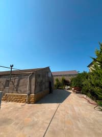 4 otaqlı həyət evi 150 m² satılır — şəkil 10