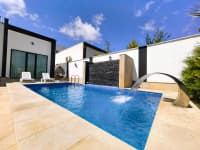 4 otaqlı bağ evi 110 m² satılır — şəkil 12