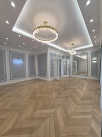 4 otaqlı mənzil 180 m² satılır — şəkil 8