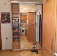 2 otaqlı mənzil 50 m² kirayə verilir — şəkil 8