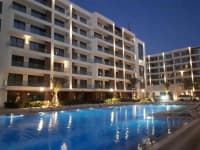1 otaqlı mənzil 57 m² kirayə verilir — şəkil 1